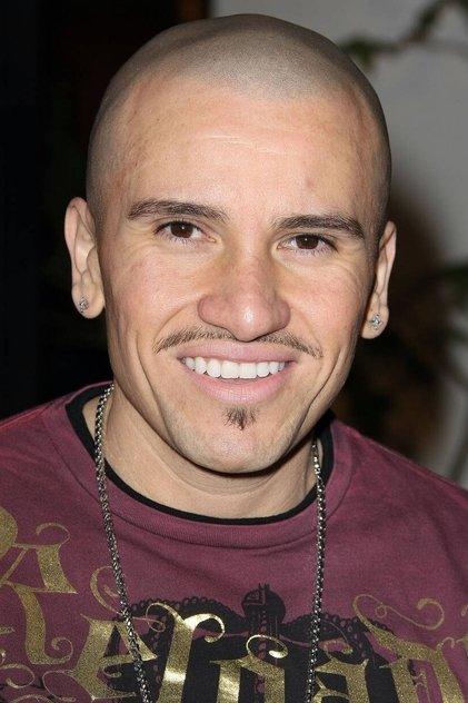 Cesar Garcia - Actor Profile Photo