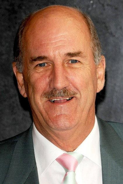 Russ Abbot - Actor Profile Photo