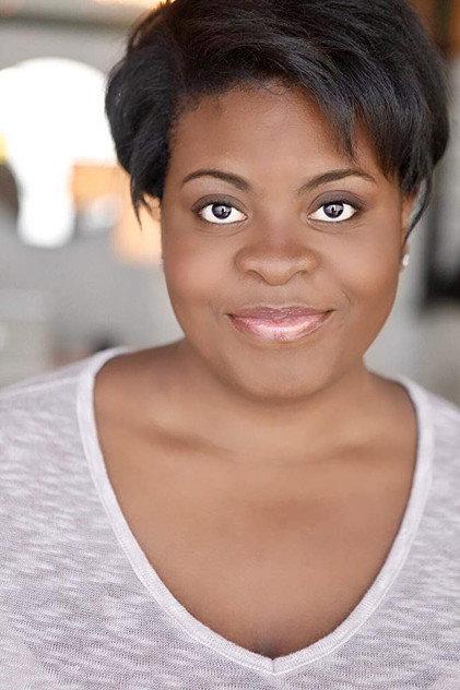 Lateefah Holder - Actor Profile Photo