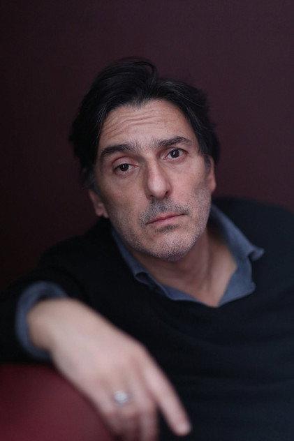 Yvan Attal - Actor Profile Photo