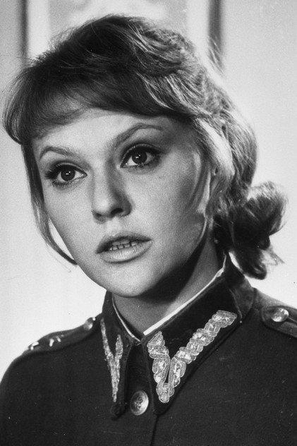 Aleksandra Zawieruszanka - Actor Profile Photo