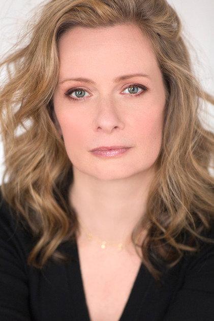 Judith Baribeau - Actor Profile Photo