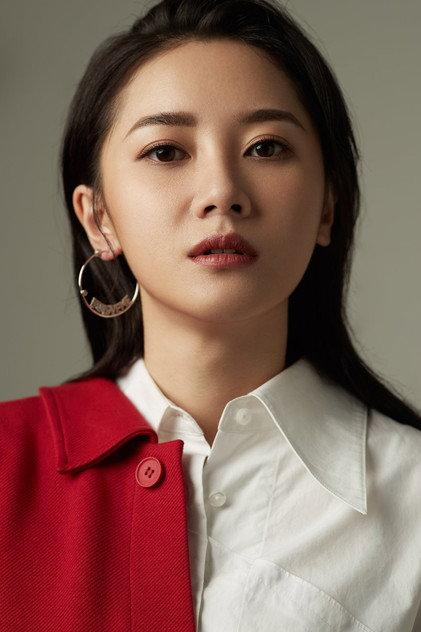 Zhou Yu - Actor Profile Photo