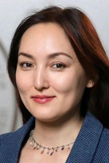 Nargiza Mamatkulova - Actor Profile Photo