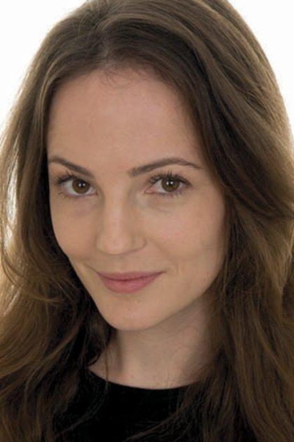 Orla O'Rourke - Actor Profile Photo