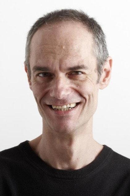 Antonio Sarasso - Actor Profile Photo