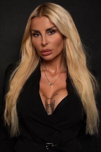 Lana Stanišić - Actor Profile Photo