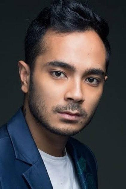 Marthino Lio - Actor Profile Photo
