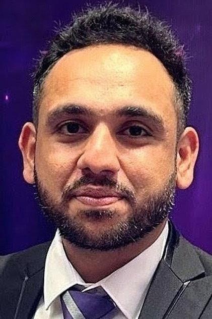Isham Samzudeen - Actor Profile Photo