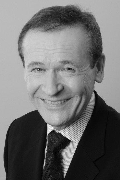 Väino Puura - Actor Profile Photo