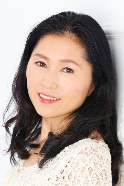 Emi Shinohara - Actor Profile Photo