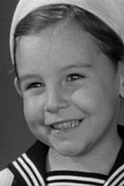 Richard Hall - Actor Profile Photo