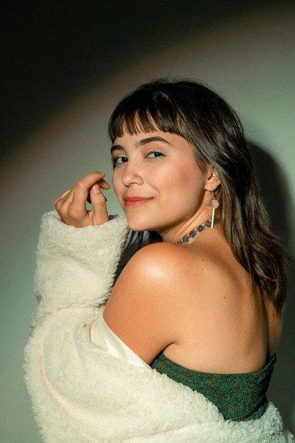 Roberta Lisa - Actor Profile Photo