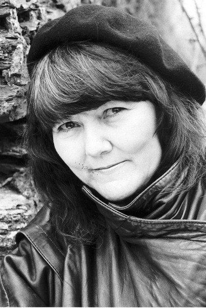 Mary Riggans - Actor Profile Photo