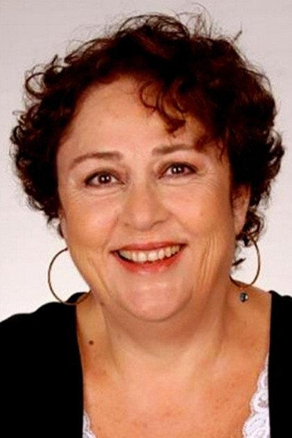 Ayşegül Atik - Actor Profile Photo