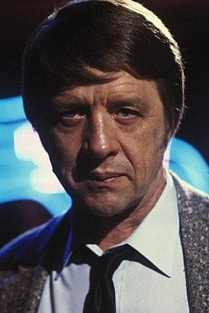 Virgil Frye - Actor Profile Photo