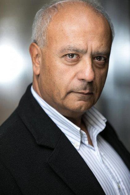 Shekhar Varma - Actor Profile Photo