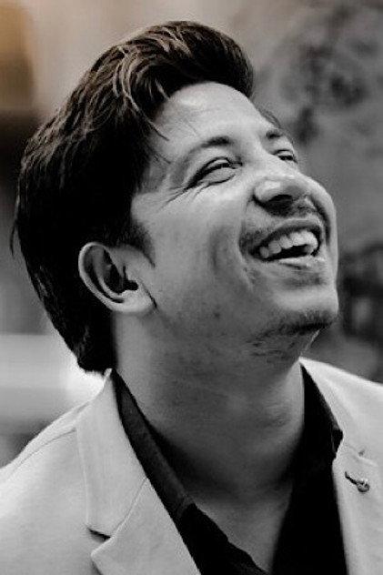 Prakash Saput - Actor Profile Photo
