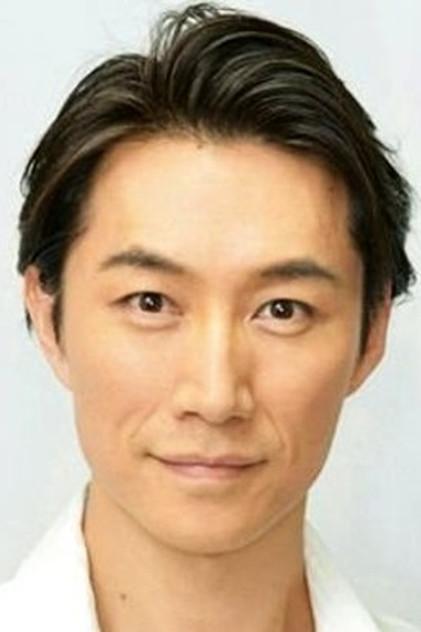 Masayuki Yorozu - Actor Profile Photo