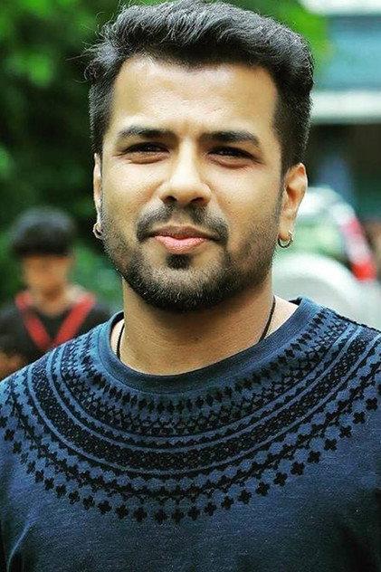 Balabhaskar - Actor Profile Photo