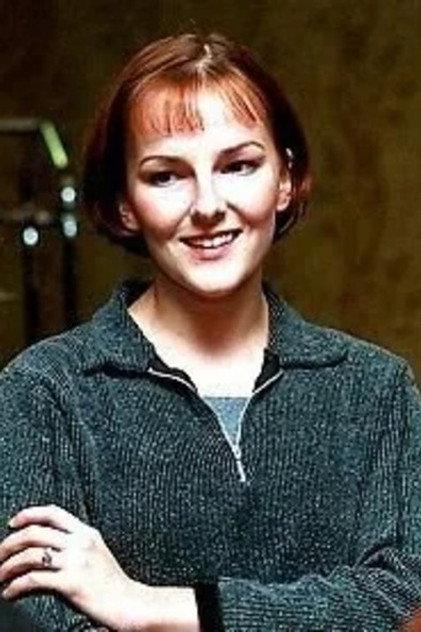 Kathryn Long - Actor Profile Photo