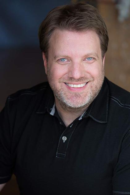Jason Bracht - Actor Profile Photo