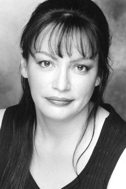 Pamela Matthews - Actor Profile Photo