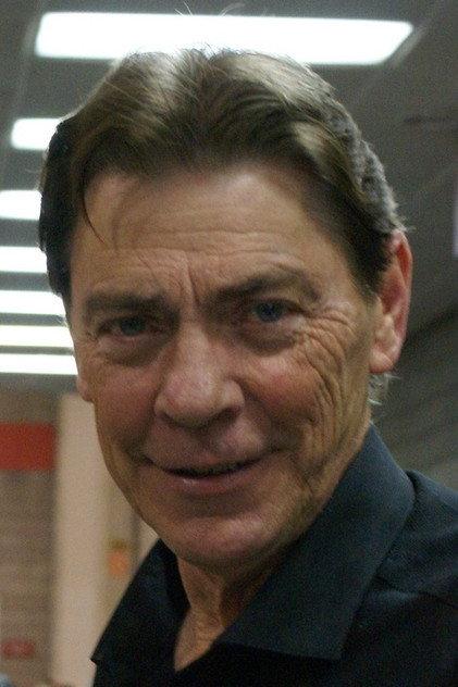 Richard Brooker - Actor Profile Photo