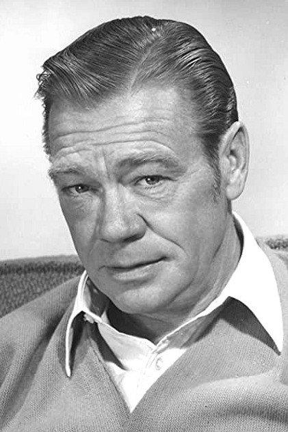 Dort Clark - Actor Profile Photo