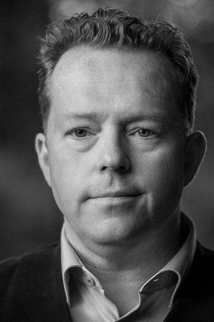 Paul Loughran - Actor Profile Photo