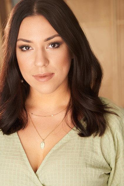 Morganne Kennel - Actor Profile Photo