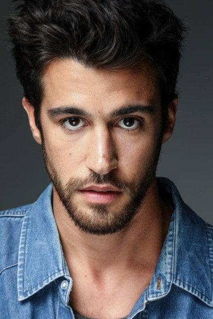 Niv Nissim - Actor Profile Photo