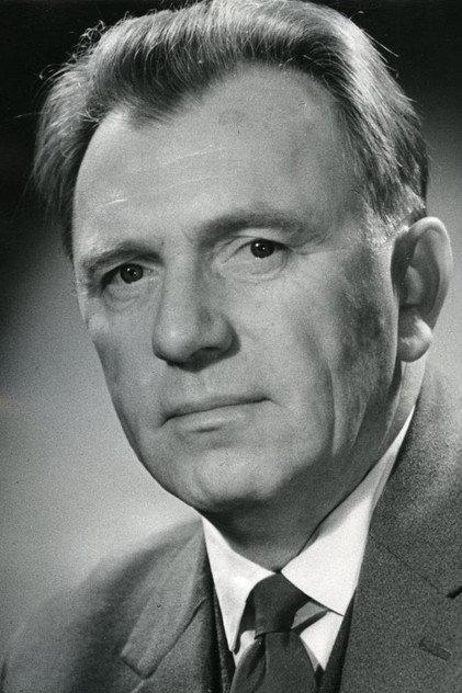Elmar Salulaht - Actor Profile Photo