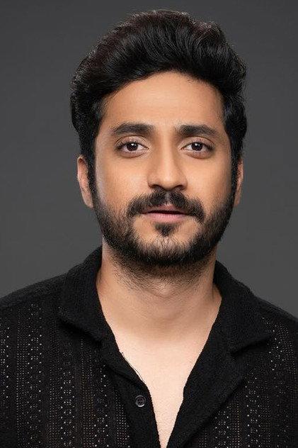Sainkeet Kamat - Actor Profile Photo