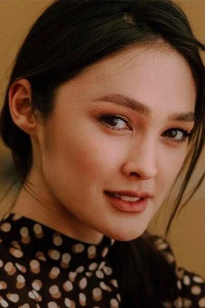 Altynshash Shayahmetova - Actor Profile Photo