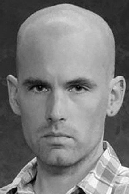 Ed Spear - Actor Profile Photo