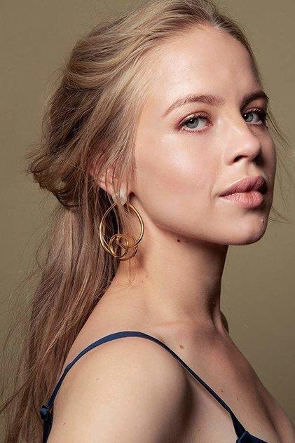 Sofia Vassilieva - Actor Profile Photo