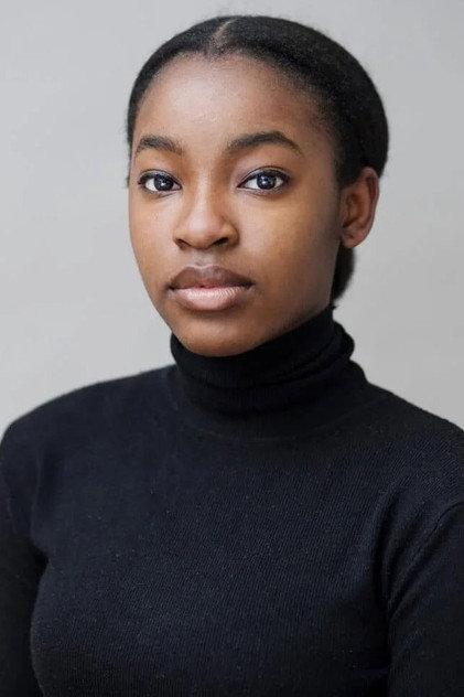 Ebimie Anthony - Actor Profile Photo