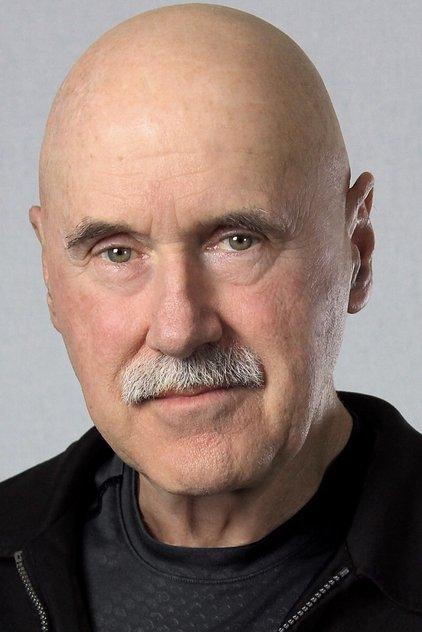 Brian Delate - Actor Profile Photo
