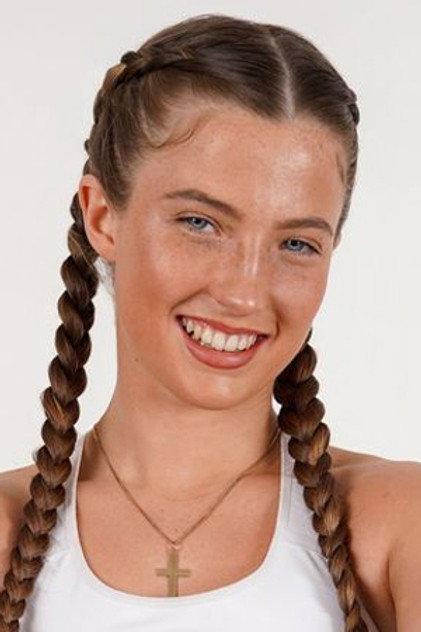 Francesca Hennessy - Actor Profile Photo