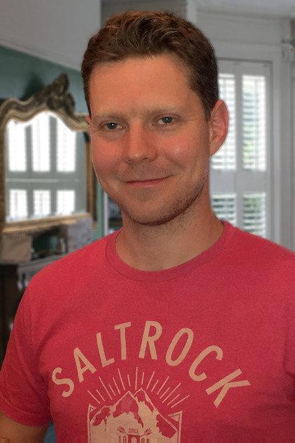 Sam Barlow - Actor Profile Photo