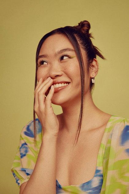 Dara Woo - Actor Profile Photo