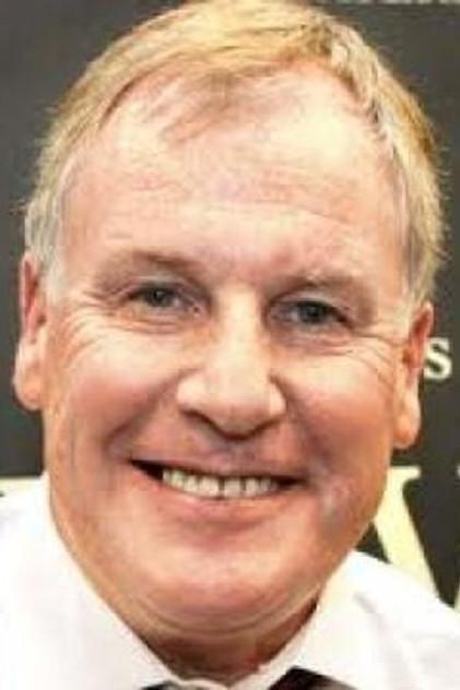 Joe Royle - Actor Profile Photo