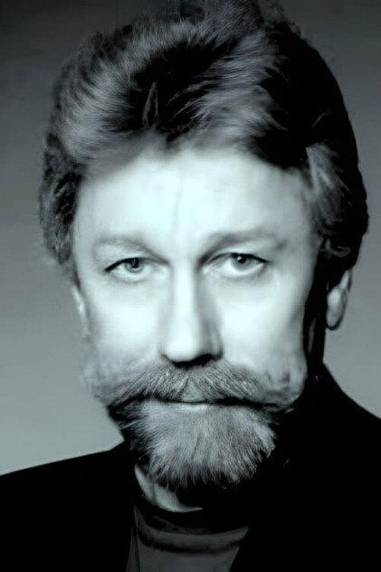 Vladimir Starostin - Actor Profile Photo
