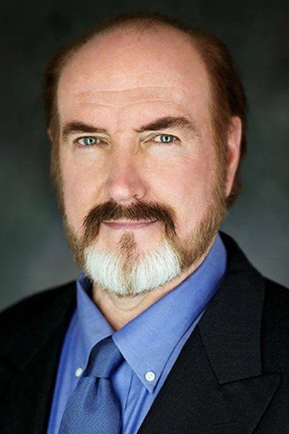 Franc Ross - Actor Profile Photo