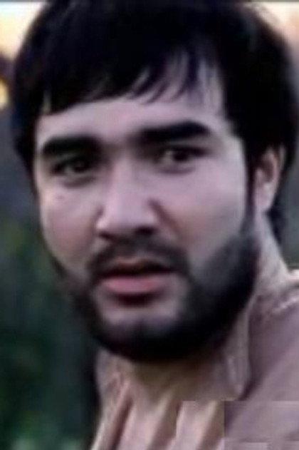 Kamol Bobonazarov - Actor Profile Photo