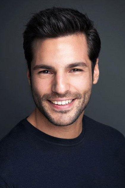 Serkan Çayoğlu - Actor Profile Photo