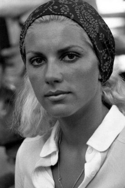 Christine Caron - Actor Profile Photo
