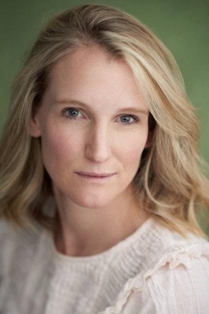 Zannah Hodson - Actor Profile Photo