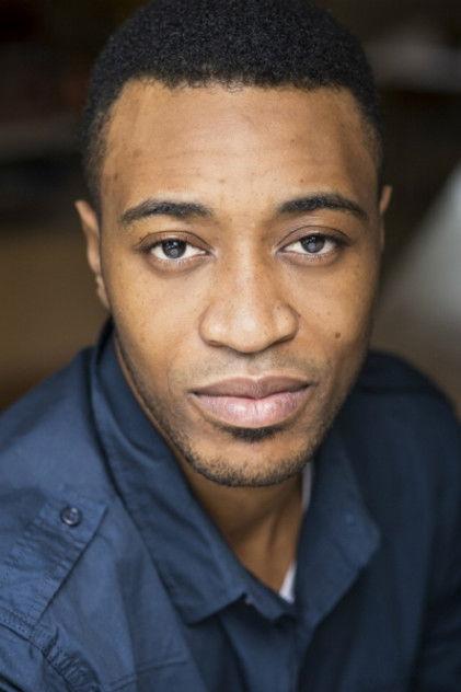 Simbarashe Matshe - Actor Profile Photo